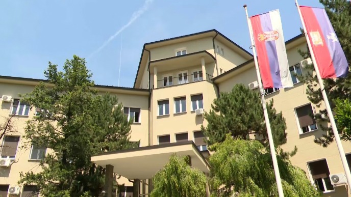 Policija je bila neophodna